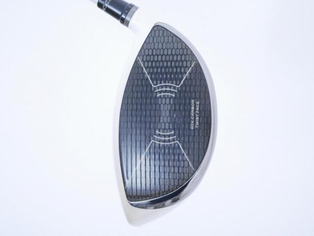 Driver : Taylormade : ไดรเวอร์ Taylormade Stealth GLOIRE (ออกปี 2022 รุ่นท๊อปสุด Japan Spec) Loft 9.5 ก้าน Fujikura Air Speeder 40 Flex R