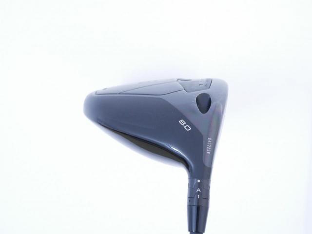 Driver : Titleist : **มีบุบ** ไดรเวอร์ Titleist GT3 (รุ่นล่าสุด ออกปี 2024 Japan Spec.) Loft 8 (ปรับได้) ก้าน HZRDUS 6.0 Flex S