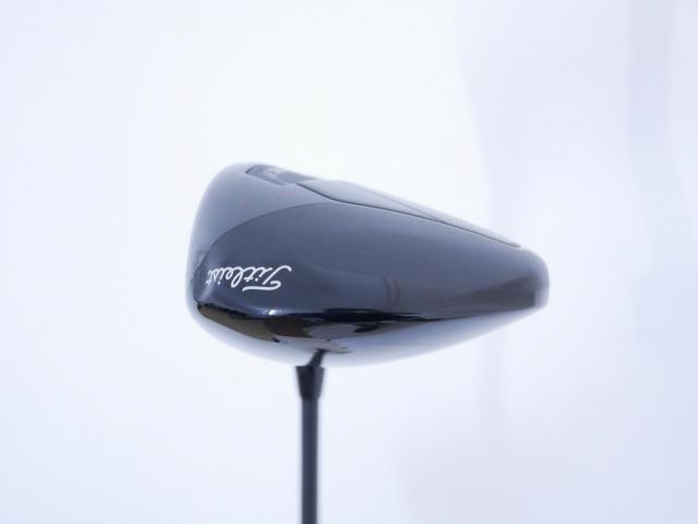 Driver : Titleist : **มีบุบ** ไดรเวอร์ Titleist GT3 (รุ่นล่าสุด ออกปี 2024 Japan Spec.) Loft 8 (ปรับได้) ก้าน HZRDUS 6.0 Flex S