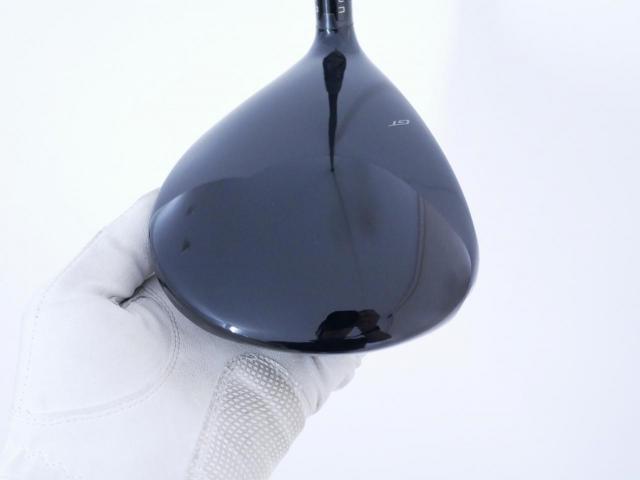 Driver : Titleist : **มีบุบ** ไดรเวอร์ Titleist GT3 (รุ่นล่าสุด ออกปี 2024 Japan Spec.) Loft 8 (ปรับได้) ก้าน HZRDUS 6.0 Flex S