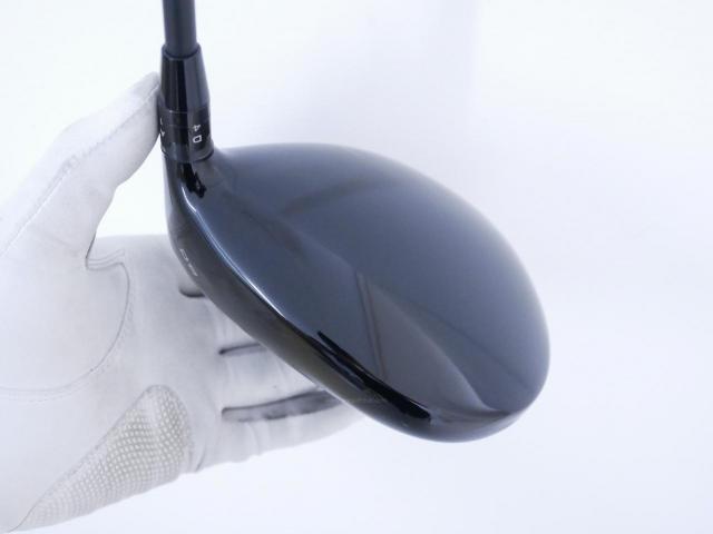 Driver : Titleist : **มีบุบ** ไดรเวอร์ Titleist GT3 (รุ่นล่าสุด ออกปี 2024 Japan Spec.) Loft 8 (ปรับได้) ก้าน HZRDUS 6.0 Flex S
