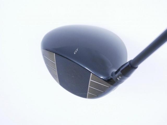 Driver : Titleist : **มีบุบ** ไดรเวอร์ Titleist GT3 (รุ่นล่าสุด ออกปี 2024 Japan Spec.) Loft 8 (ปรับได้) ก้าน HZRDUS 6.0 Flex S