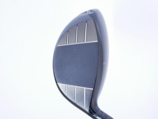 Driver : Titleist : **มีบุบ** ไดรเวอร์ Titleist GT3 (รุ่นล่าสุด ออกปี 2024 Japan Spec.) Loft 8 (ปรับได้) ก้าน HZRDUS 6.0 Flex S