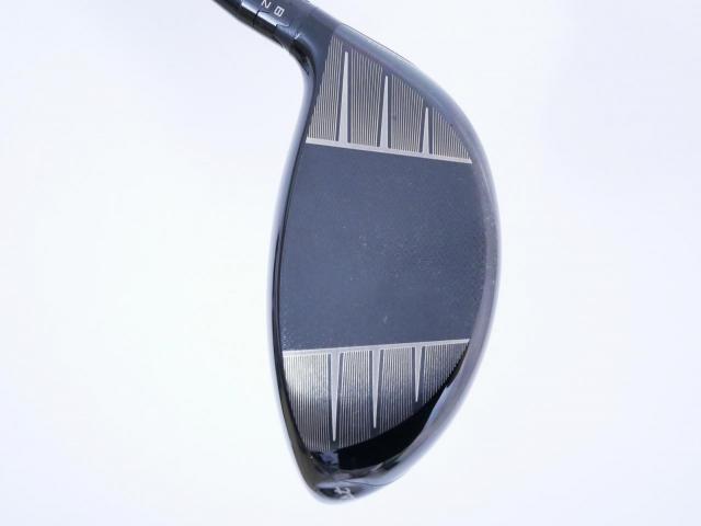 Driver : Titleist : **มีบุบ** ไดรเวอร์ Titleist GT3 (รุ่นล่าสุด ออกปี 2024 Japan Spec.) Loft 8 (ปรับได้) ก้าน HZRDUS 6.0 Flex S