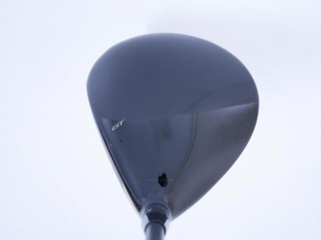 Driver : Titleist : **มีบุบ** ไดรเวอร์ Titleist GT3 (รุ่นล่าสุด ออกปี 2024 Japan Spec.) Loft 8 (ปรับได้) ก้าน HZRDUS 6.0 Flex S