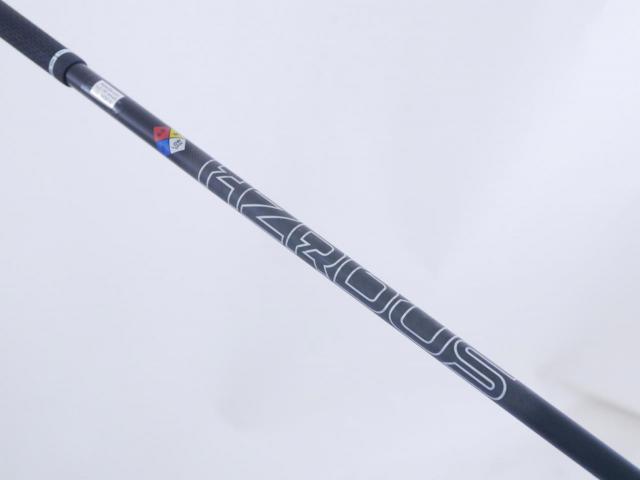 Driver : Titleist : **มีบุบ** ไดรเวอร์ Titleist GT3 (รุ่นล่าสุด ออกปี 2024 Japan Spec.) Loft 8 (ปรับได้) ก้าน HZRDUS 6.0 Flex S
