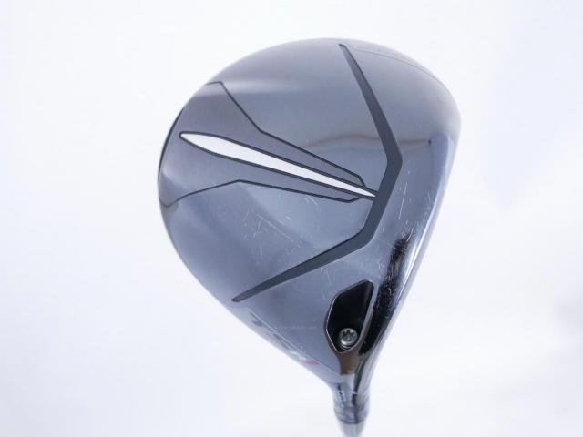 Driver : Titleist : ไดรเวอร์ Titleist TSR 1 (รุ่นปี 2023 Japan Spec.) Loft 10 (ปรับได้) ก้าน Mitsubishi VG60 Flex S