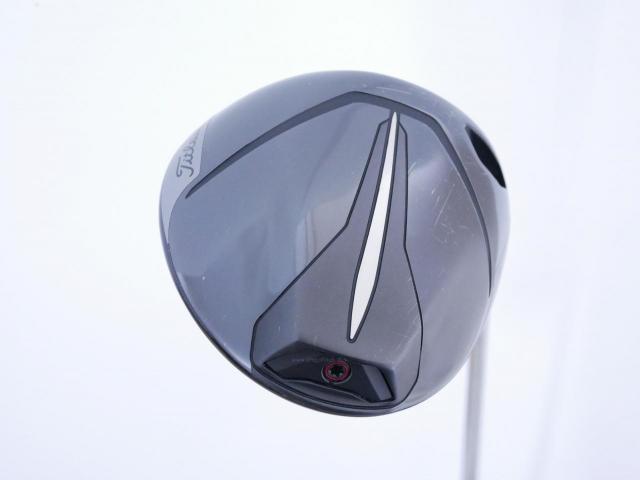 Driver : Titleist : ไดรเวอร์ Titleist TSR 1 (รุ่นปี 2023 Japan Spec.) Loft 10 (ปรับได้) ก้าน Mitsubishi VG60 Flex S