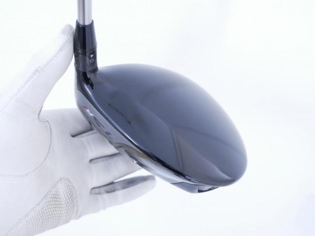 Driver : Titleist : ไดรเวอร์ Titleist TSR 1 (รุ่นปี 2023 Japan Spec.) Loft 10 (ปรับได้) ก้าน Mitsubishi VG60 Flex S