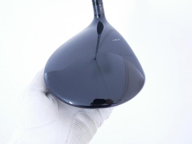 Driver : Titleist : ไดรเวอร์ Titleist TSR 1 (รุ่นปี 2023 Japan Spec.) Loft 10 (ปรับได้) ก้าน Mitsubishi VG60 Flex S