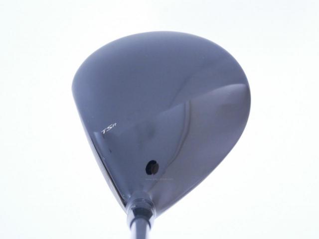 Driver : Titleist : ไดรเวอร์ Titleist TSR 1 (รุ่นปี 2023 Japan Spec.) Loft 10 (ปรับได้) ก้าน Mitsubishi VG60 Flex S