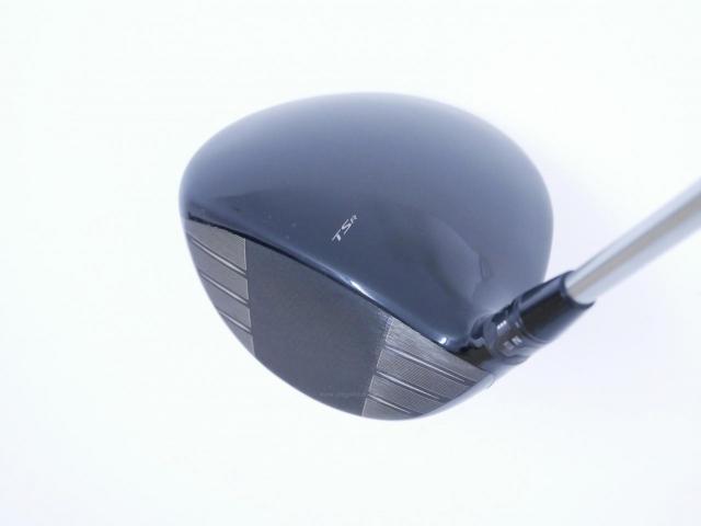 Driver : Titleist : ไดรเวอร์ Titleist TSR 1 (รุ่นปี 2023 Japan Spec.) Loft 10 (ปรับได้) ก้าน Mitsubishi VG60 Flex S
