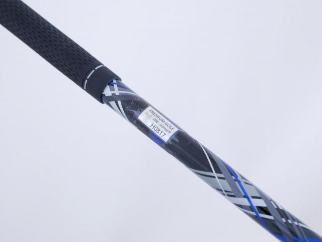 Driver : Titleist : ไดรเวอร์ Titleist TSR 1 (รุ่นปี 2023 Japan Spec.) Loft 10 (ปรับได้) ก้าน Mitsubishi VG60 Flex S