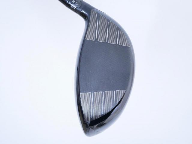 Driver : Titleist : ไดรเวอร์ Titleist TSR 1 (รุ่นปี 2023 Japan Spec.) Loft 10 (ปรับได้) ก้าน Mitsubishi VG60 Flex S
