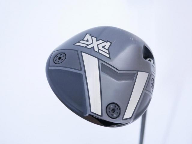 Driver : PXG : ไดรเวอร์ PXG 0311 GEN 6 (ออกปี 2023) Loft 9 ก้าน Mitsubishi Diamana 50 Flex S