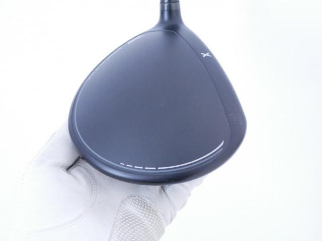Driver : PXG : ไดรเวอร์ PXG 0311 GEN 6 (ออกปี 2023) Loft 9 ก้าน Mitsubishi Diamana 50 Flex S