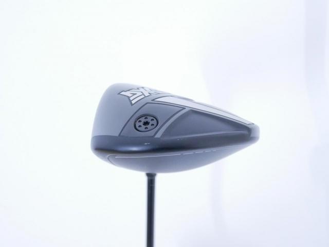 Driver : PXG : ไดรเวอร์ PXG 0311 GEN 6 (ออกปี 2023) Loft 9 ก้าน Mitsubishi Diamana 50 Flex S
