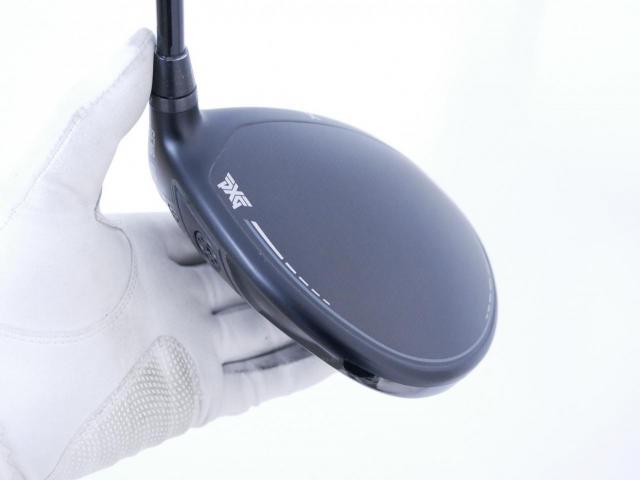Driver : PXG : ไดรเวอร์ PXG 0311 GEN 6 (ออกปี 2023) Loft 9 ก้าน Mitsubishi Diamana 50 Flex S