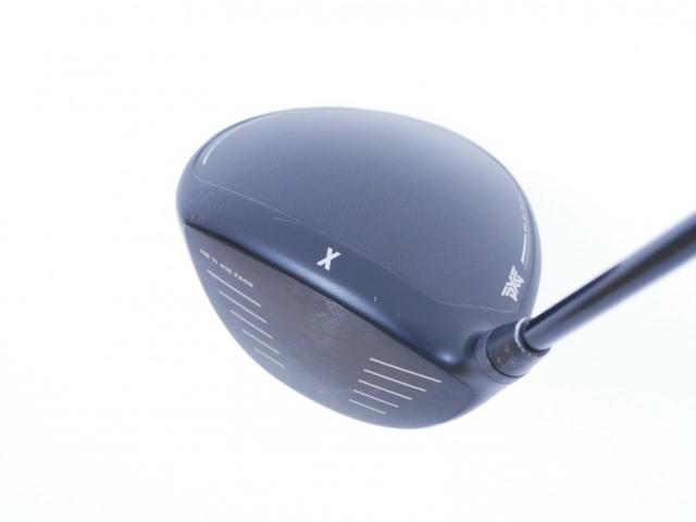 Driver : PXG : ไดรเวอร์ PXG 0311 GEN 6 (ออกปี 2023) Loft 9 ก้าน Mitsubishi Diamana 50 Flex S