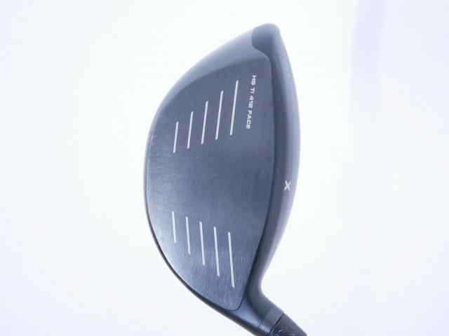 Driver : PXG : ไดรเวอร์ PXG 0311 GEN 6 (ออกปี 2023) Loft 9 ก้าน Mitsubishi Diamana 50 Flex S