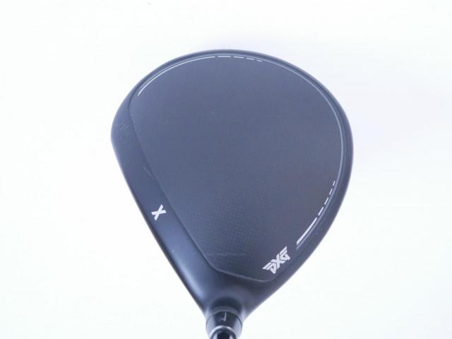 Driver : PXG : ไดรเวอร์ PXG 0311 GEN 6 (ออกปี 2023) Loft 9 ก้าน Mitsubishi Diamana 50 Flex S