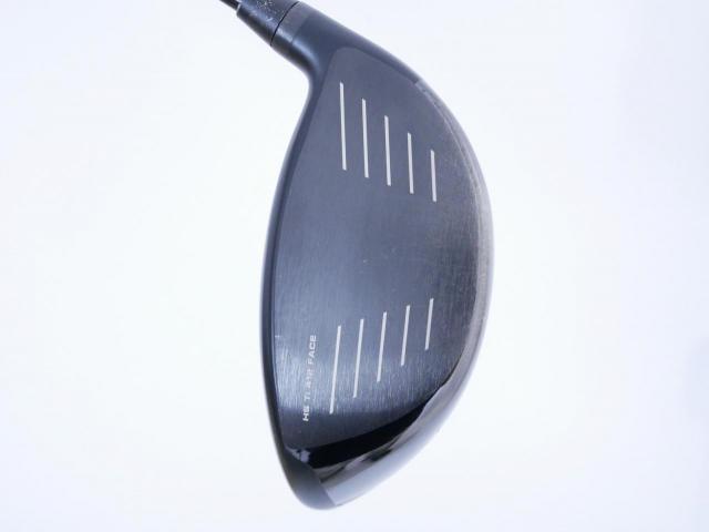 Driver : PXG : ไดรเวอร์ PXG 0311 GEN 6 (ออกปี 2023) Loft 9 ก้าน Mitsubishi Diamana 50 Flex S