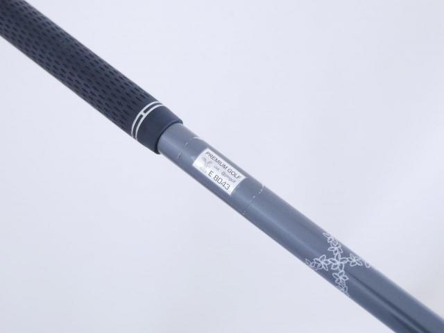 Driver : PXG : ไดรเวอร์ PXG 0311 GEN 6 (ออกปี 2023) Loft 9 ก้าน Mitsubishi Diamana 50 Flex S