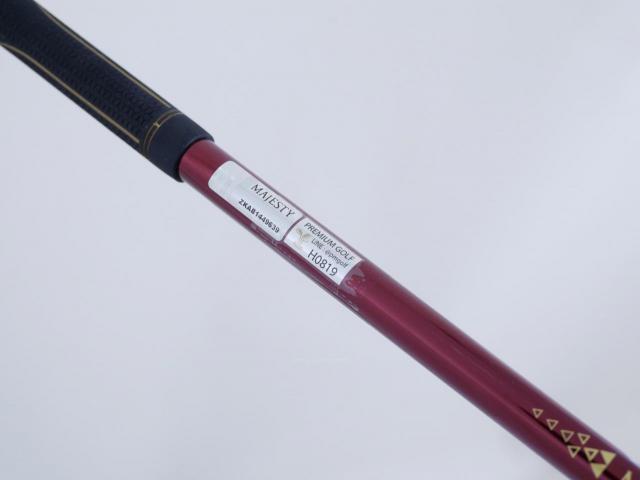 Lady club : All : ไดรเวอร์ Maruman MAJESTY Prestigio 13 (ออกปี 2024 ท็อปสุด ของใหม่ 7 หมื่นบาท) Loft 12.5 Flex L