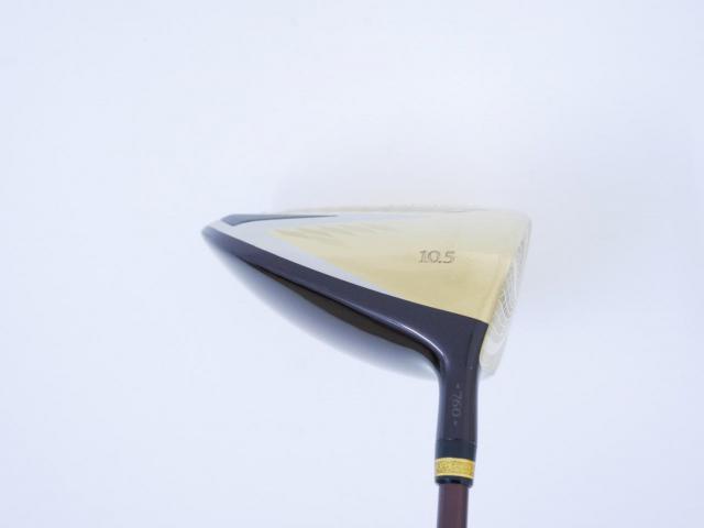 Driver : Maruman : ไดรเวอร์ Maruman MAJESTY Prestigio 13 (ออกปี 2024 ท็อปสุด ของใหม่ 7 หมื่นบาท) Loft 10.5 Flex R