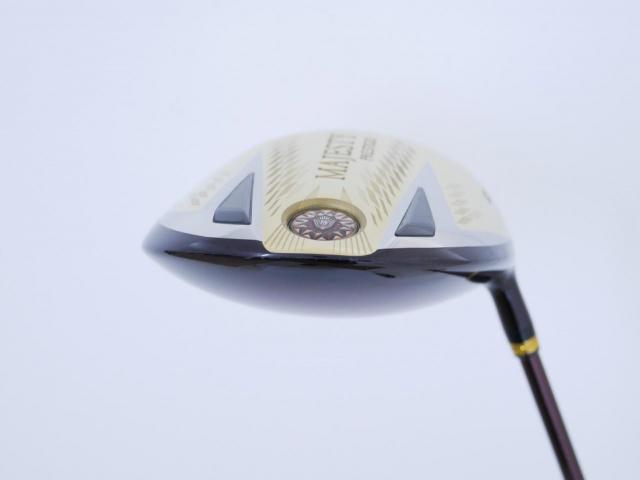 Driver : Maruman : ไดรเวอร์ Maruman MAJESTY Prestigio 13 (ออกปี 2024 ท็อปสุด ของใหม่ 7 หมื่นบาท) Loft 10.5 Flex R