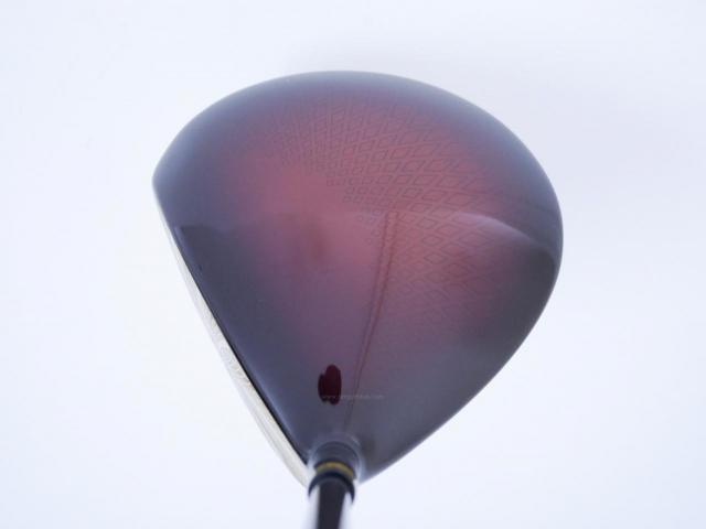 Driver : Maruman : ไดรเวอร์ Maruman MAJESTY Prestigio 13 (ออกปี 2024 ท็อปสุด ของใหม่ 7 หมื่นบาท) Loft 10.5 Flex R