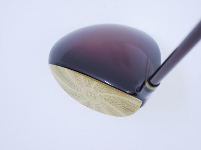 Driver : Maruman : ไดรเวอร์ Maruman MAJESTY Prestigio 13 (ออกปี 2024 ท็อปสุด ของใหม่ 7 หมื่นบาท) Loft 10.5 Flex R
