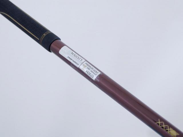 Driver : Maruman : ไดรเวอร์ Maruman MAJESTY Prestigio 13 (ออกปี 2024 ท็อปสุด ของใหม่ 7 หมื่นบาท) Loft 10.5 Flex R