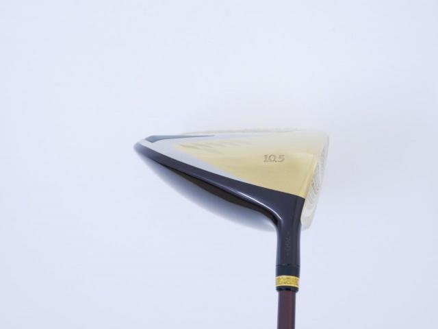 Driver : Maruman : ไดรเวอร์ Maruman MAJESTY Prestigio 13 (ออกปี 2024 ท็อปสุด ของใหม่ 7 หมื่นบาท) Loft 10.5 Flex R