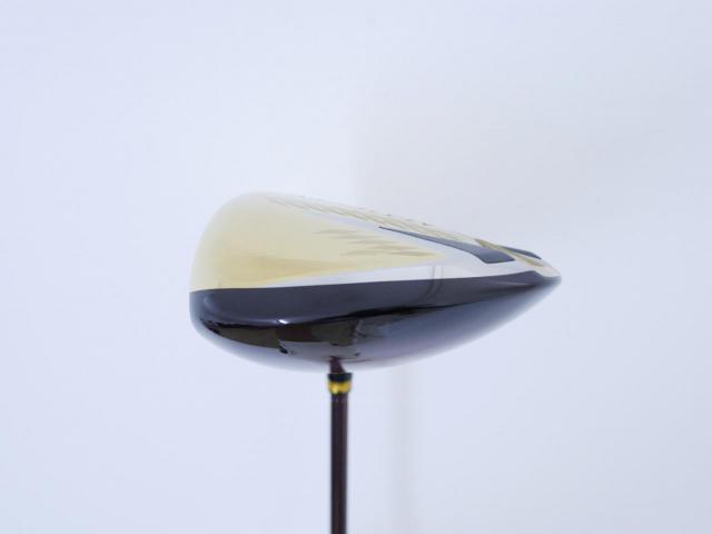 Driver : Maruman : ไดรเวอร์ Maruman MAJESTY Prestigio 13 (ออกปี 2024 ท็อปสุด ของใหม่ 7 หมื่นบาท) Loft 10.5 Flex R