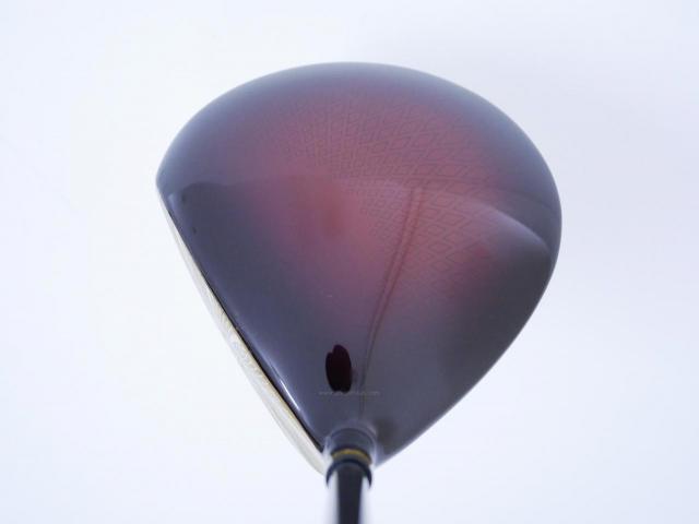 Driver : Maruman : ไดรเวอร์ Maruman MAJESTY Prestigio 13 (ออกปี 2024 ท็อปสุด ของใหม่ 7 หมื่นบาท) Loft 10.5 Flex R