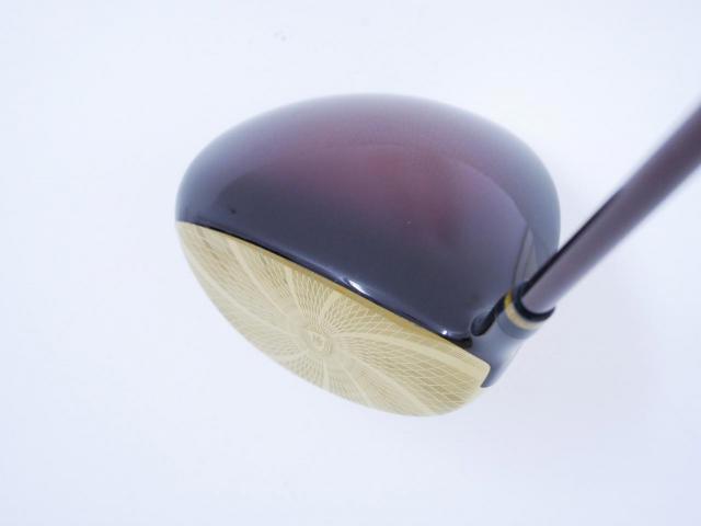 Driver : Maruman : ไดรเวอร์ Maruman MAJESTY Prestigio 13 (ออกปี 2024 ท็อปสุด ของใหม่ 7 หมื่นบาท) Loft 10.5 Flex R