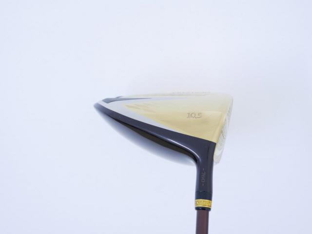 Driver : Maruman : ไดรเวอร์ Maruman MAJESTY Prestigio 13 (ออกปี 2024 ท็อปสุด ของใหม่ 7 หมื่นบาท) Loft 10.5 Flex SR