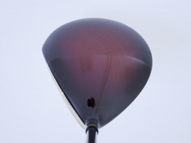 Driver : Maruman : ไดรเวอร์ Maruman MAJESTY Prestigio 13 (ออกปี 2024 ท็อปสุด ของใหม่ 7 หมื่นบาท) Loft 10.5 Flex SR