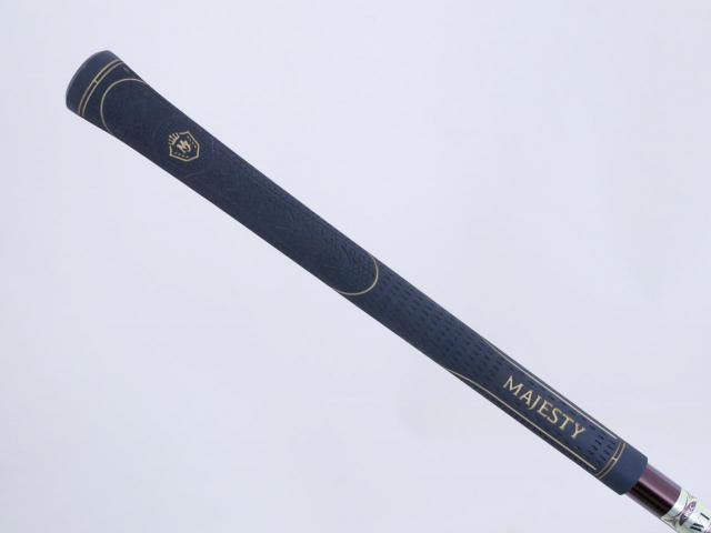 Driver : Maruman : ไดรเวอร์ Maruman MAJESTY Prestigio 13 (ออกปี 2024 ท็อปสุด ของใหม่ 7 หมื่นบาท) Loft 10.5 Flex SR