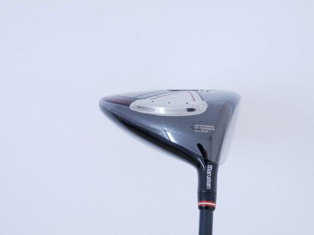 Driver : Maruman : ไดรเวอร์ Maruman Shuttle i4000X Loft 10.5 FLex R