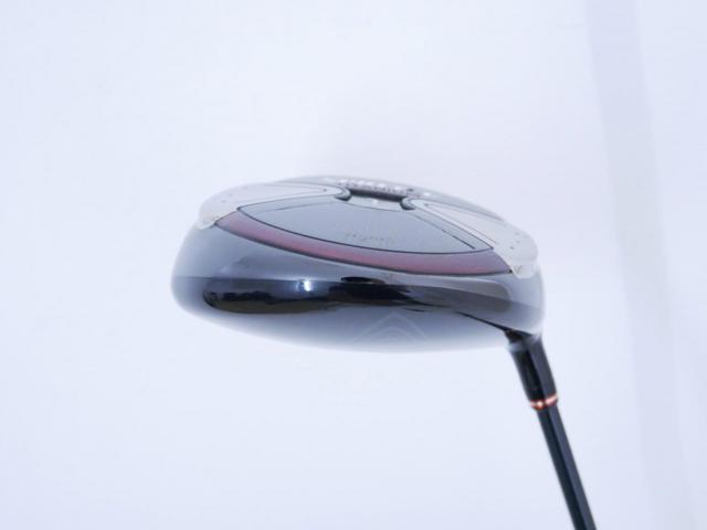 Driver : Maruman : ไดรเวอร์ Maruman Shuttle i4000X Loft 10.5 FLex R