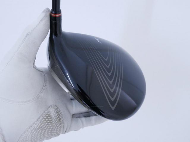 Driver : Maruman : ไดรเวอร์ Maruman Shuttle i4000X Loft 10.5 FLex R