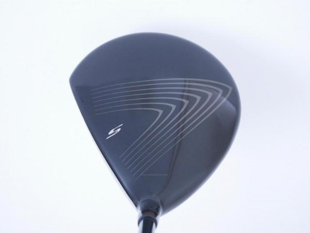 Driver : Maruman : ไดรเวอร์ Maruman Shuttle i4000X Loft 10.5 FLex R