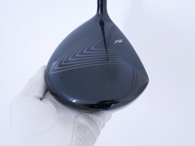 Driver : Maruman : ไดรเวอร์ Maruman Shuttle i4000X Loft 10.5 FLex R