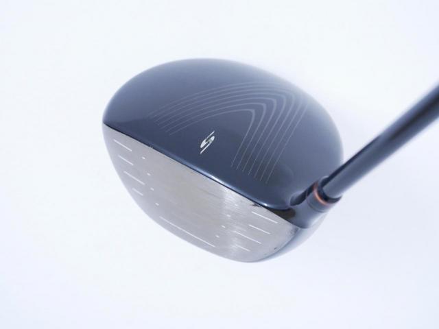 Driver : Maruman : ไดรเวอร์ Maruman Shuttle i4000X Loft 10.5 FLex R