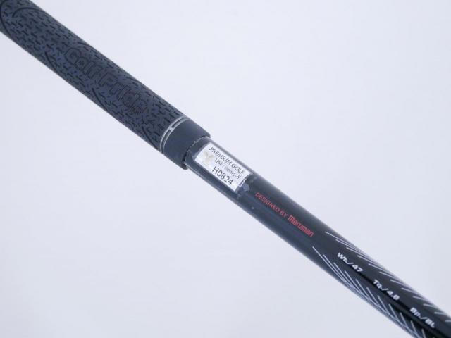 Driver : Maruman : ไดรเวอร์ Maruman Shuttle i4000X Loft 10.5 FLex R