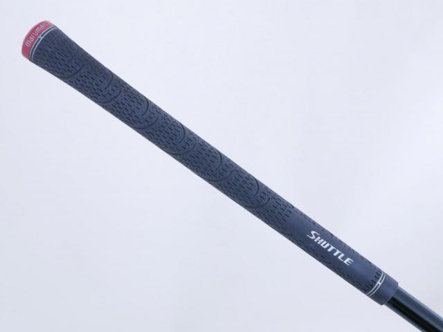 Driver : Maruman : ไดรเวอร์ Maruman Shuttle i4000X Loft 10.5 FLex R