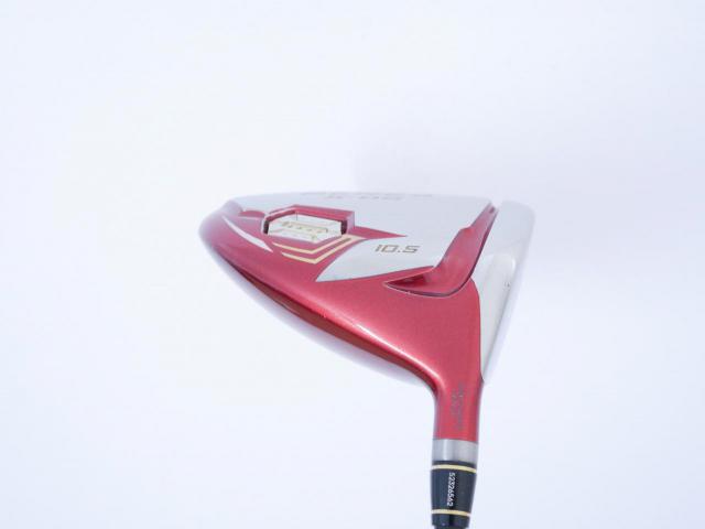 Driver : Honma : **ก้าน 4 ดาว** ไดรเวอร์ Honma Beres S-06 (ออกปี 2019) Loft 10.5 ก้าน ARMRQ X (47) Flex R (4 ดาว)