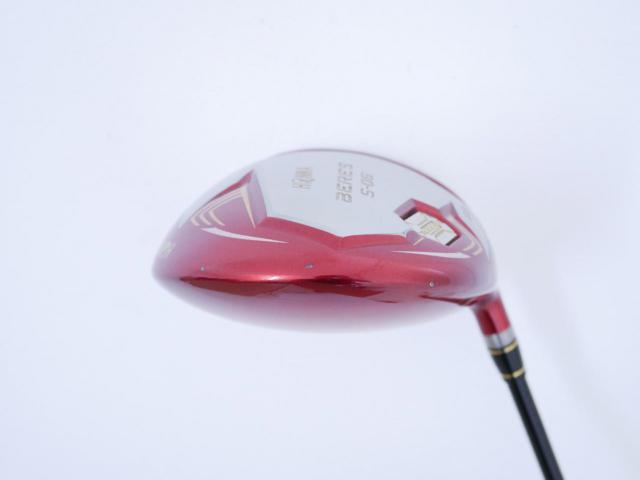 Driver : Honma : **ก้าน 4 ดาว** ไดรเวอร์ Honma Beres S-06 (ออกปี 2019) Loft 10.5 ก้าน ARMRQ X (47) Flex R (4 ดาว)
